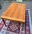 FM Mobler 1950s 93" Danish Extendable Dining Table With Self-Storing Leaves by Møbler For Sale - Image 4 of 5