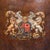 Textile Vintage Decorative Stick Stand, English Leather Office Waste Basket, Storage Bin For Sale - Image 7 of 9