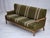 Danish Oak and Wool 3-Seater Sofa, 1970s For Sale - Image 13 of 18