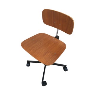 Rabami Stole Danish Office Chair For Sale
