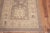 2020s Nazmiyal Collection Modern Turkish Oushak Design Runner Rug For Sale - Image 5 of 5