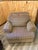 Kravet Accent Chair For Sale - Image 9 of 12