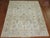 Textile Zabihi Collection Worn Turkish Rug For Sale - Image 7 of 7