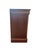 Bassett Furniture French Inspired Collection Cherry Double Dresser Traditional 8-Drawer Chest For Sale - Image 10 of 12