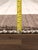 Pasargad Home Gramercy Brown Area Rug, 4'11'' X 8' 8'' For Sale - Image 4 of 5