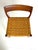 Model 77 Chairs from N. O. Møller, 1950s, Set of 4 For Sale - Image 9 of 14