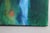 Original Jonas Gerard Oil Painting “Cotton Candy #2” / “Calypso” 24” X 36” Signed For Sale - Image 9 of 12
