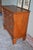 Antique Oak Chest of Drawers For Sale - Image 6 of 10