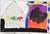 Wolff Mirus, 2nd Letter to L., 1990, Gouache & Mixed Media For Sale - Image 4 of 12
