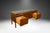 Mid-Century Modern Mid-Century Modern Credenza File Cabinet For Sale - Image 3 of 12