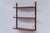 Danish Teak Shelving System Royal by Poul Cadovius for Cado, 1960s. This is a version of the Royal wall unit by Poul...