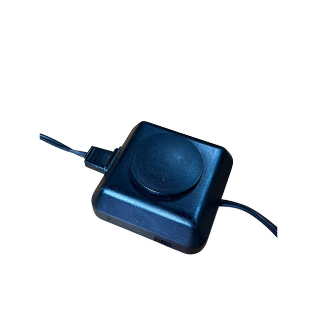 Robert Sonneman for Kovacs Postmodern Torchiere Floor Lamps - A Pair For Sale - Image 11 of 12