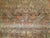 Textile 19th Century Zabihi Collection Oversize Persian Sarouk Rug - 10'3" x 17'5" For Sale - Image 7 of 12