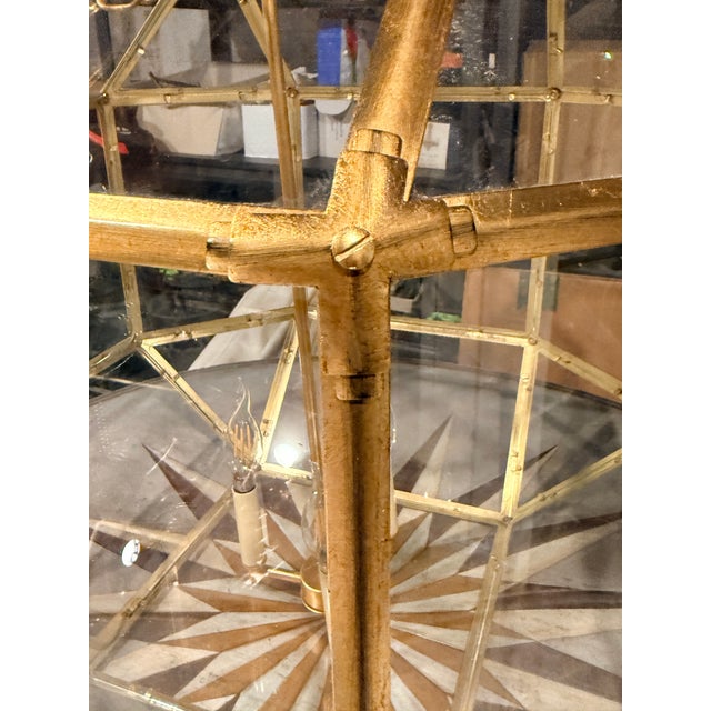Visual Comfort Morris Large Lantern For Sale - Image 10 of 12