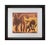 Wood Pablo Picasso Linogravure Limited Edition "Picador Et Taureau" +Custom Framing For Sale - Image 7 of 7