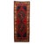 Vintage Turkish Ismirne Rug For Sale - Image 3 of 3