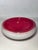 Glass Bowl. Italy, 1970s For Sale - Image 6 of 7