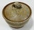 Vintage Studio Pottery Lidded Crock For Sale In Kansas City - Image 6 of 10