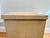 Rare Vintage MCM "Bali Hi" Nightstand by Merton Gershun for American of Martinsville For Sale - Image 9 of 10