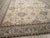 Galerie Shabab Collection Early 20th Century Turkish Oushak Large Carpet For Sale In New York - Image 6 of 8