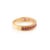 Not Yet Made - Made To Order Natural Ruby Ancient Asian 14k Yellow Gold Ring Size 7 For Sale - Image 5 of 13