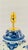 1950s Antique Delft Table Lamp from De Koninklijke Porceleyne Fles For Sale - Image 5 of 8
