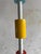 Vintage Floor Lamp from Ikea For Sale - Image 6 of 9