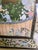 1940s Large Indian Miniature Painting Mughal Royal Court, Framed 30" For Sale In Boston - Image 6 of 10