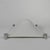 Metal Bolla Ceiling Lamp by Elio Martinelli for Martinelli Luce, 1960s For Sale - Image 7 of 16
