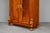 Late 19th Century Gründerzeit Vertiko in Walnut For Sale - Image 17 of 18