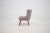Danish Lounge Chair, 1950s For Sale - Image 6 of 10