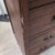Tradewins Mission Oak 12-Drawer Double Dresser, Solid Oak With Cedar-Lined Drawers, Arts and Crafts For Sale - Image 11 of 11