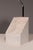 A beautiful and substantial vintage table lamp by bergboms, designed and made in sweden. This impressive model bx 178...