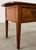 19th Century Country French Fruitwood Console Table Server 6 Ft. For Sale - Image 14 of 18