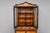 Biedermeier Display Cabinet, 1850s For Sale - Image 11 of 18