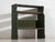 Small Green Bookcase, 1920s For Sale - Image 4 of 9
