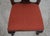 Set of Four Statton Cherry Queen and Dining Room Chairs For Sale - Image 12 of 18