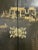 Wood Dessin Fournier, Monumental Chinoiserie Cabinets, Black Lacquer, 20th C. For Sale - Image 7 of 12
