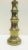 Stiffel 1960s Stiffel Brass Lamp For Sale - Image 4 of 7
