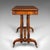 Antique Hallway Side Table, English, Portico, Writing Desk, Regency, Circa 1820 For Sale - Image 6 of 10