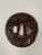 Tsuba Maru-gata Edo period (1603-1868) Japan For Sale