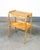 Side Table in the style of Ico Parisi For Sale - Image 15 of 18