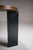 Modern Walnut Veneer and Ebonised Wood Side Table, 1920s For Sale - Image 11 of 18