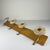Vintage Art Deco Style Brass and Bakelite Hanger, Italy, 1950s For Sale - Image 6 of 18
