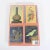 1989 the Grammar of Japanese Ornament Hard Cover Book For Sale - Image 4 of 11