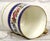 Late 18th Century Cup and Saucer (3rd Size) in Porcelain From the Sevres Manufactory For Sale - Image 6 of 9