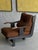 French Oak Armchairs, Set of 2 For Sale - Image 6 of 8