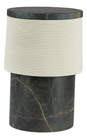 Stratosustrato _ 3 Vase by Gumdesign for La Casa Di Pietra