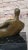 Bronze Reclining Woman by Henry Moore Abstract Modernist Figural Bronze Sculpture Statue For Sale - Image 8 of 10