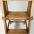Mid-Century Modern Ladder Chair in Wood, Italy, 1930s For Sale - Image 14 of 18